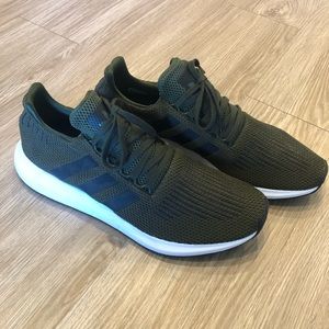 New Adidas Swift Run
